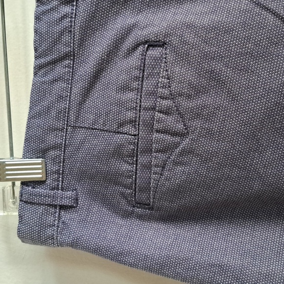 Blue Men's summer short -  size 30 waist - drawstring - Urban Man - Picture 6 of 6